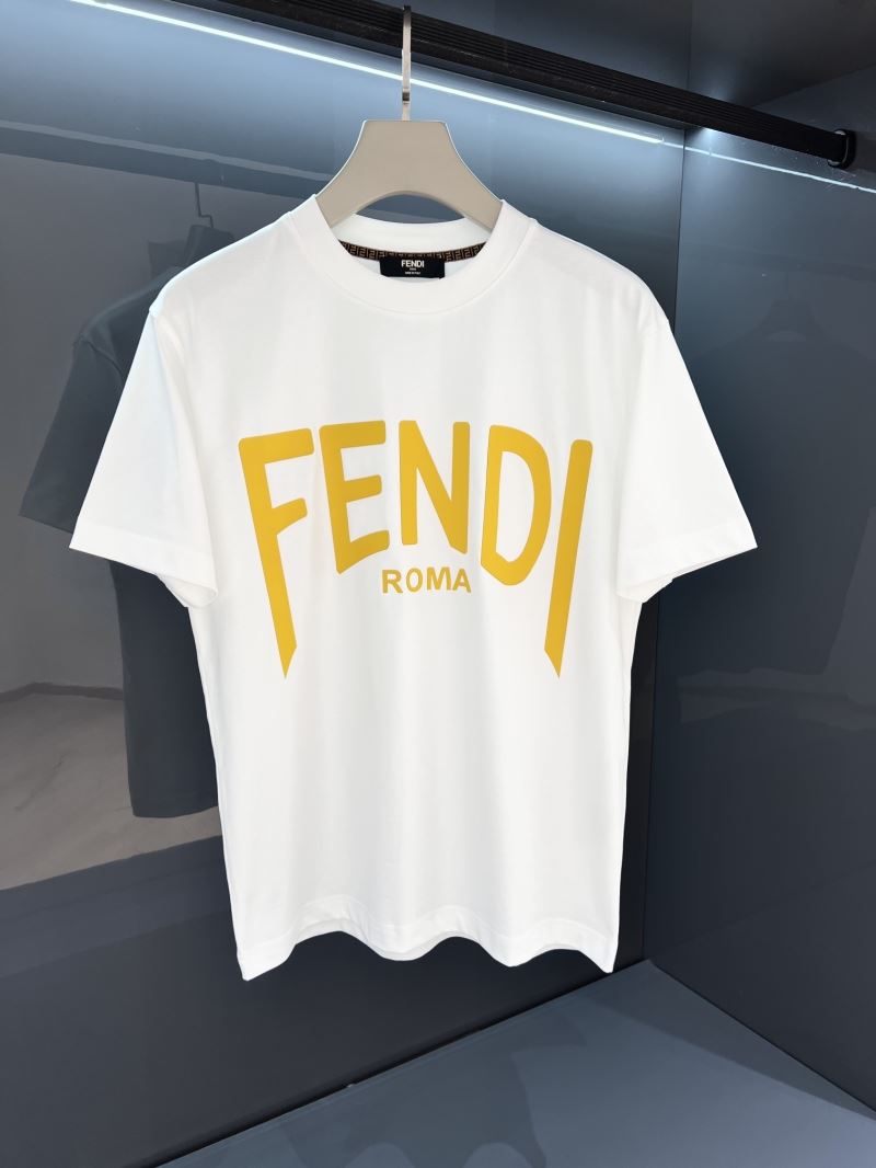 Fendi T-Shirts